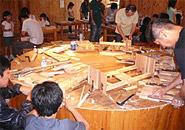 イベント情報を更新