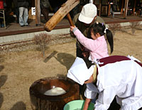 2012 もくもくランド「初売り」終了