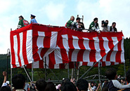 「もくもく活きなもちまき大会」日時訂正のお知らせ