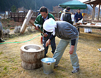 「もくもくランド初売り2013」終了のお知らせ